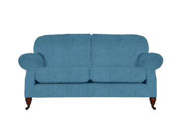 Blenheim | 3 Seater Sofa | Opulence Peacock