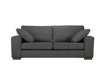 Denver | 3 Seater Sofa | Iona Graphite