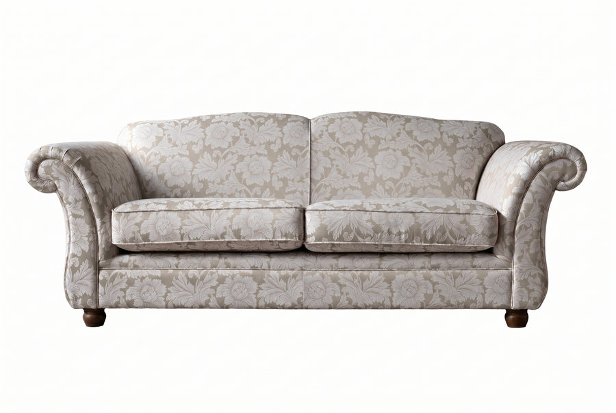 Woburn | 3 Seater Sofa | Provence Dove