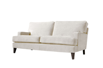 Tate | 3 Seater Sofa | Brunswick Almond