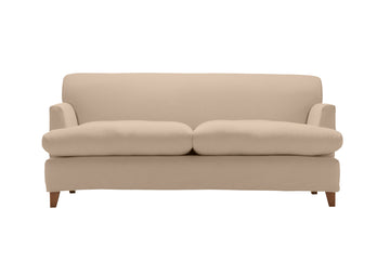 Positano | 3 Seater Sofa | Miami Oatmeal