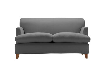 Positano | 2 Seater Sofa | Miami Charcoal