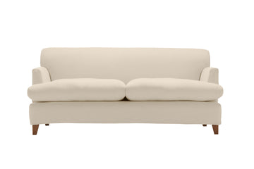 Positano | 3 Seater Sofa | Miami Oyster