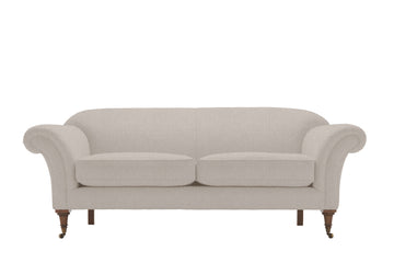 Austen | 3 Seater Sofa | Orly Pebble