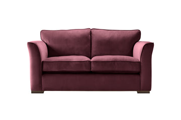 Amelia | 3 Seater Sofa | Opulence Shiraz