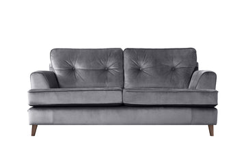 Poppy | 3 Seater Sofa | Opulence Granite