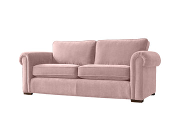 Ashby | Sofa Bed | Manolo Dusky Pink
