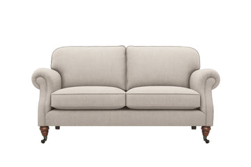 Blenheim | 3 Seater Sofa | Orly Pebble