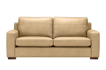 Camden | 3 Seater Sofa | Milton Sand