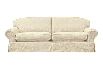 Banbury | 4 Seater Sofa | Shaftesbury Natural