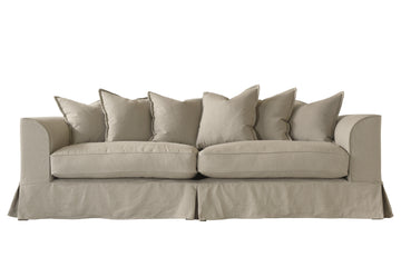 Sutton | 4 Seater Sofa | Marque Natural