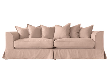 Sutton | 4 Seater Sofa | Marque Petal