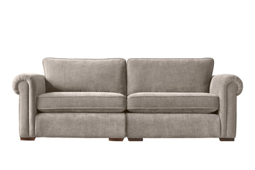Ashby | 4 Seater Sofa | Manolo Fog