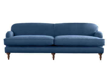 Agatha | 4 Seater | Orly Blue