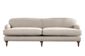 Agatha | 4 Seater | Orly Pebble