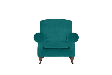 Blenheim | Armchair | Opulence Teal