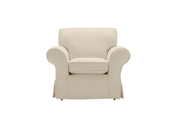 Newport | Armchair | Miami Oyster