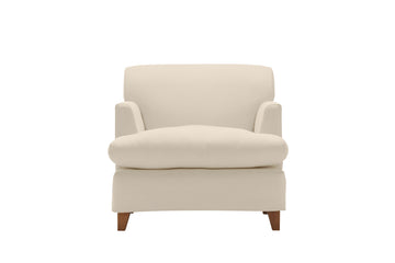 Positano | Armchair | Miami Oyster