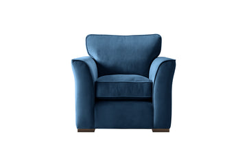 Amelia | Armchair | Opulence Royal