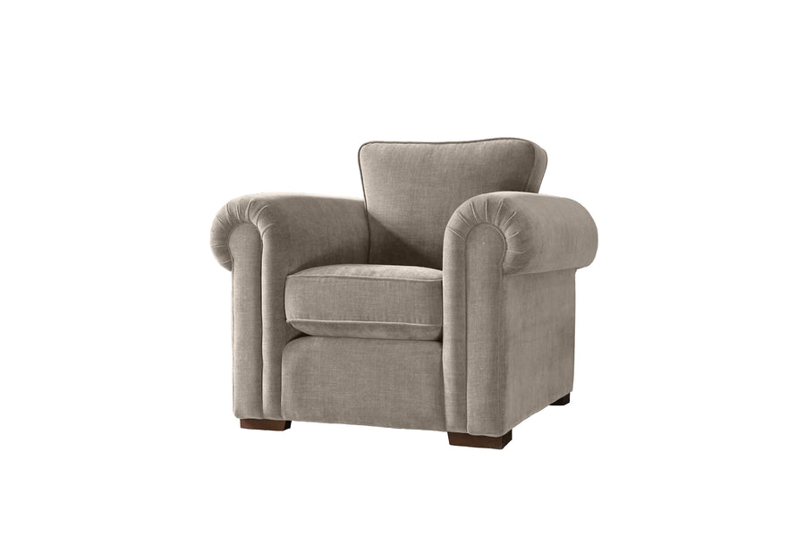 Ashby | Armchair | Manolo Fog