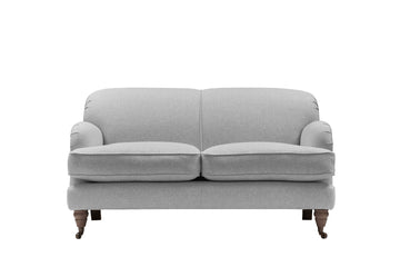 Agatha | 2 Seater Sofa | Orly Light Grey