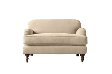 Agatha | Love Seat | Alhambra Acorn