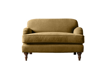 Agatha | Love Seat | Alhambra Pollen