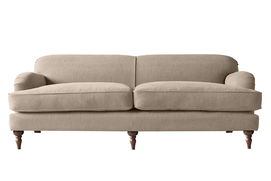 Agatha | 4 Seater | Willow Latte