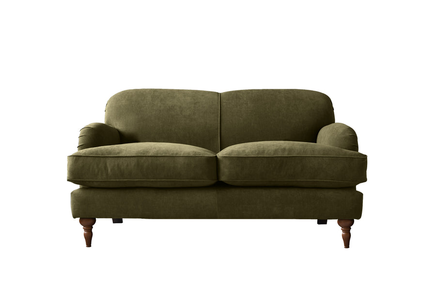 Agatha | 2 Seater Sofa | Alhambra Fern