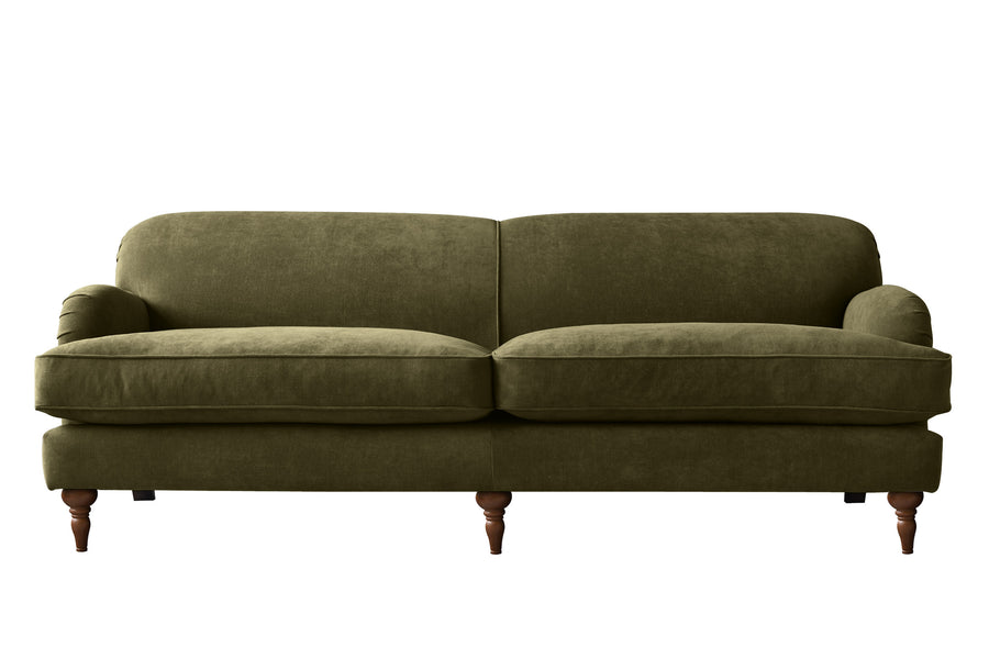 Agatha | 4 Seater | Alhambra Fern