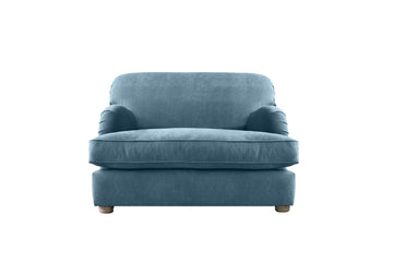 Agatha | Sofa Bed | Alhambra Coastal Blue