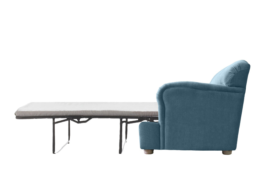 Agatha | Sofa Bed | Alhambra Coastal Blue