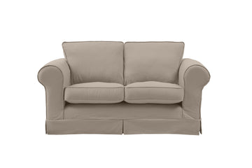 Albany | 2 Seater Sofa | Miami Pewter