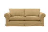 Albany | 3 Seater Sofa | Miami Sand