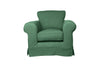 Albany | Club Chair | Kingston Green