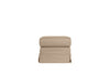 Albany | Footstool Extra Loose Cover | Miami Oatmeal