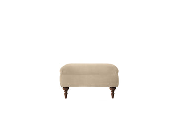 Florence | Storage Stool | Alhambra Acorn