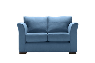 Amelia | 2 Seater Sofa | Linoso Denim