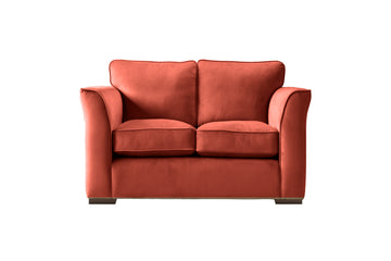 Amelia | 2 Seater Sofa | Opulence Sunset