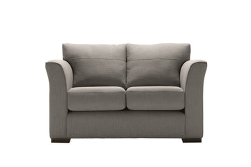 Amelia | 2 Seater Sofa | Linoso Grey