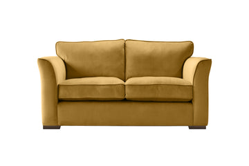 Amelia | 3 Seater Sofa | Opulence Saffron