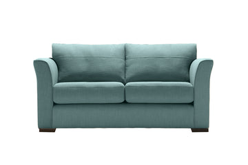 Amelia | 3 Seater Sofa | Linoso Duck Egg