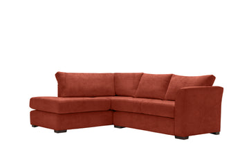 Amelia | Chaise Sofa Option 2 | Opulence Sunset