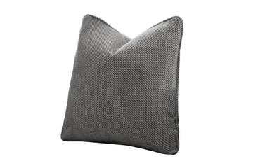 Denver | Scatter Cushion | Atlanta Dark Grey