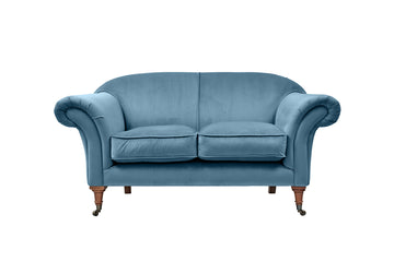 Austen | 2 Seater Sofa | Opulence Peacock