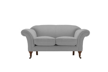 Austen | 2 Seater Sofa | Orly Light Grey