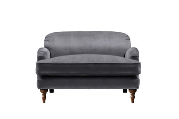 Agatha | Love Seat | Opulence Granite