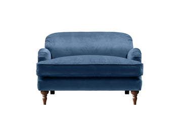 Agatha | Love Seat | Opulence Royal
