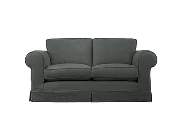 Albany | 2 Seater Sofa | Kingston Charcoal