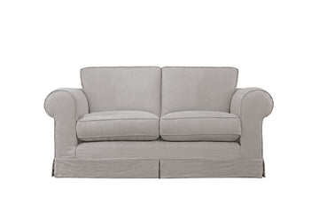 Albany | 2 Seater Sofa | Kingston Light Grey